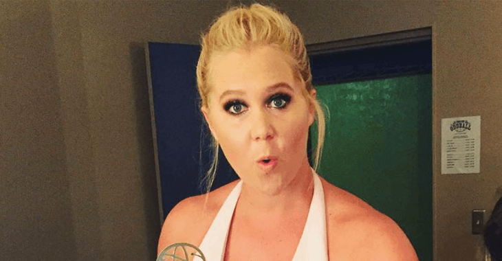 Holly Holm Tweets Congratulations To Amy Schumer On Winning Ufc Gold 