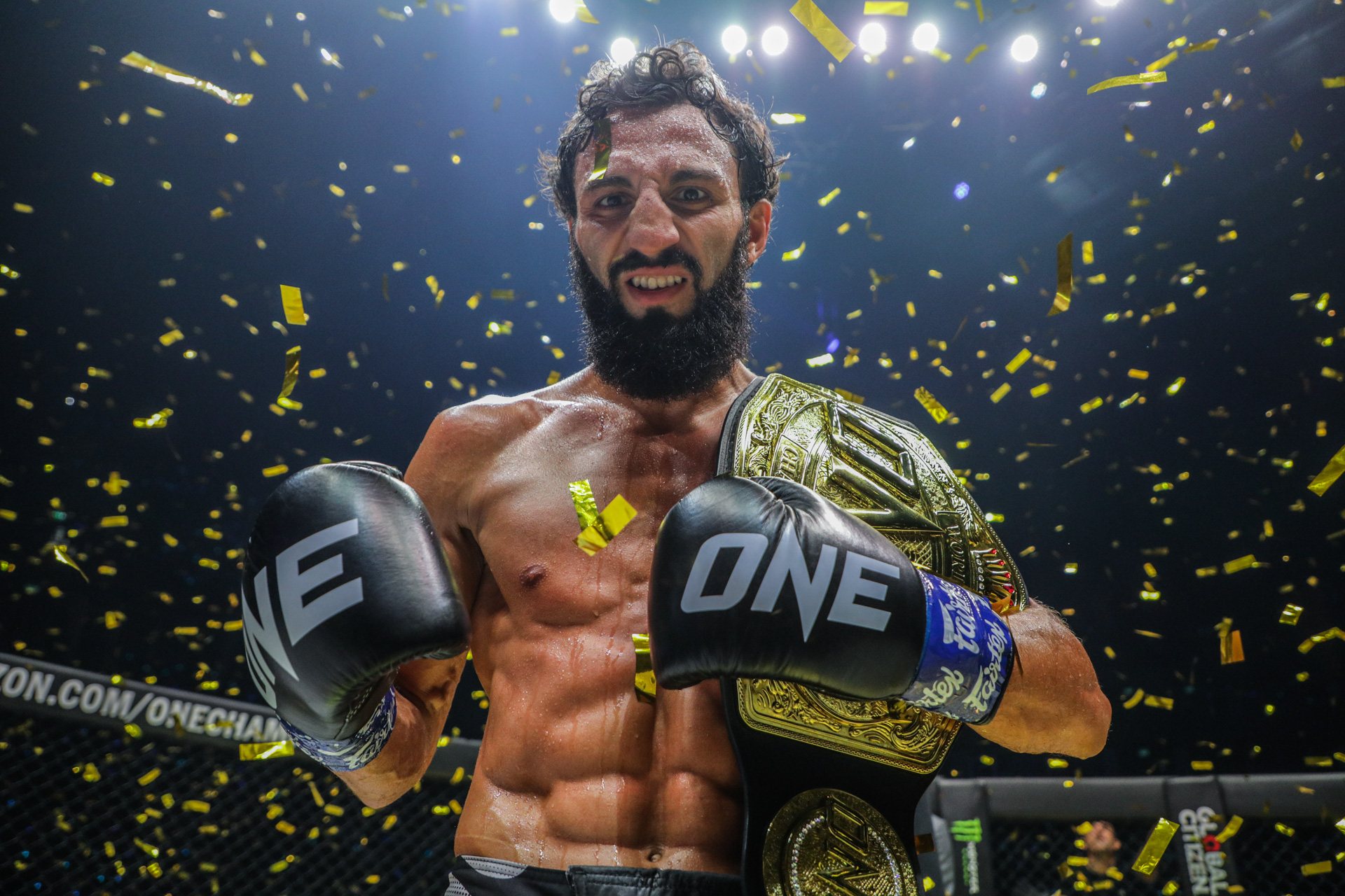 Two World Title Bouts Top One Fight Night Allazov Vs Grigorian On