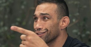 Fabricio Werdum