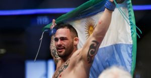 Santiago Ponzinibbio