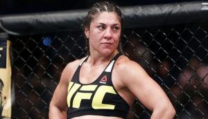 Bethe Correia, UFC 250