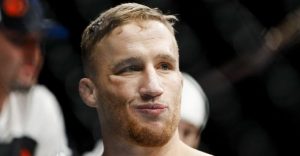 Justin Gaethje