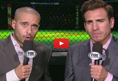 Breaking Bad = TV'S G.O.A.T. - Kenny Florian
