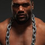 Rampage Jackson