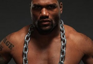 Rampage Jackson