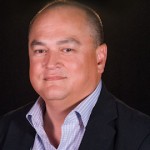 Scott Coker