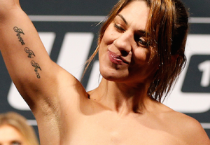 Bethe Correia