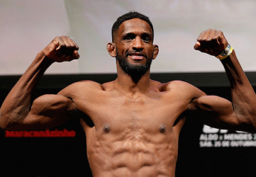 neil magny mma decisions