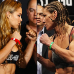 women's mma superfight