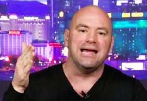 Dana White