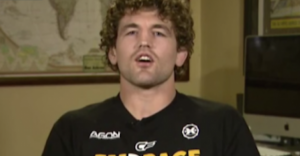 BEN ASKREN