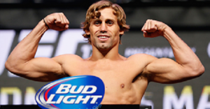 Urijah Faber