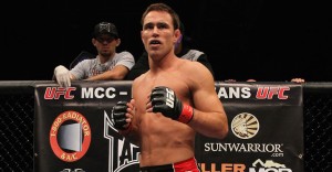 Jake Shields