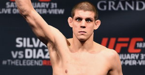 Joe Lauzon