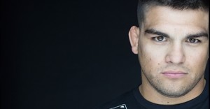 Kelvin Gastelum