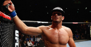 Gegard Mousasi