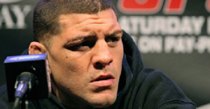 Nick Diaz