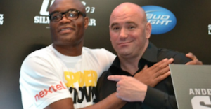 Anderson Silva