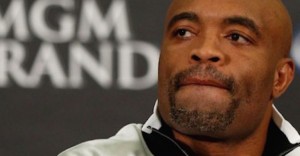 Anderson Silva