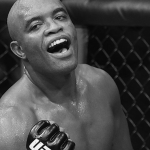 Anderson Silva