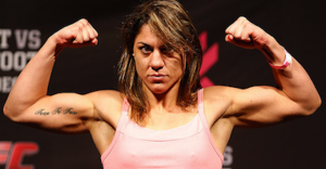 Bethe Correia