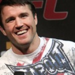 Chael Sonnen