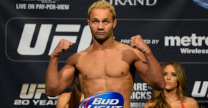 Josh Koscheck