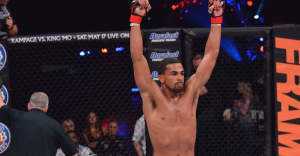 Jordan Parsons