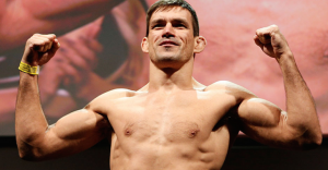 Demian Maia