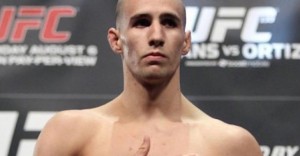 Rory MacDonald