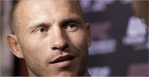 Donald Cerrone