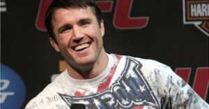 Chael Sonnen