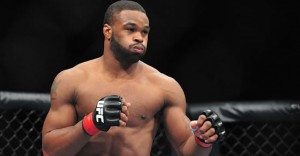 Tyron Woodley