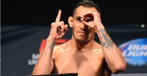 Tony Ferguson