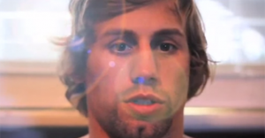 Urijah Faber confused