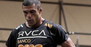 Vitor Belfort