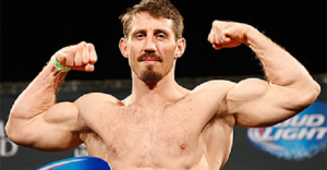 Tim Kennedy