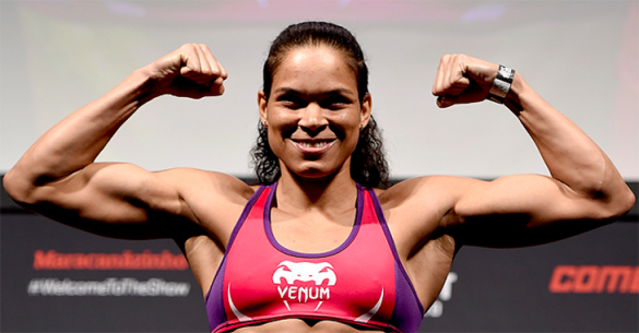 Ufc Fn 62 Results Nunes Finishes Baszler With Leg Kick