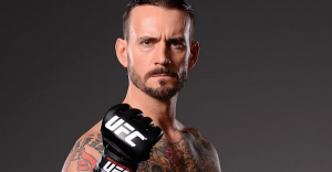 CM Punk