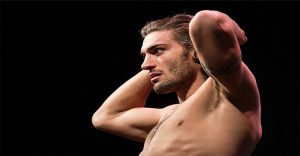 Elias Theodorou