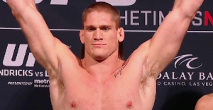 Todd Duffee