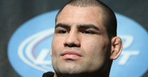 Cain Velasquez interview