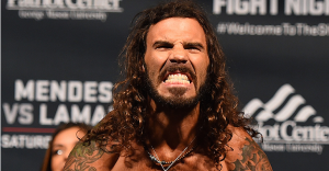 Clay Guida