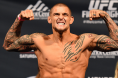 Dustin Poirier