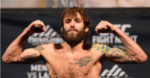 Michael Chiesa