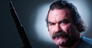 Don Frye