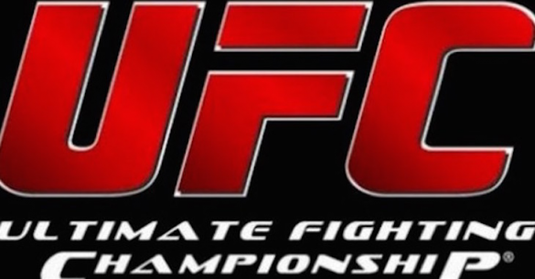 The UFC Has Unveiled Their Brand New Logo | BJPenn.com