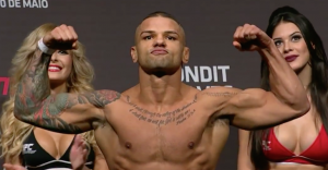 Thiago Alves