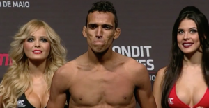 Charles Oliveira