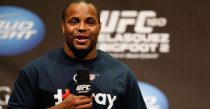 Daniel Cormier